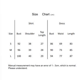 qi lolita chinese style women's hanfu dresses - Jianxi hanfu