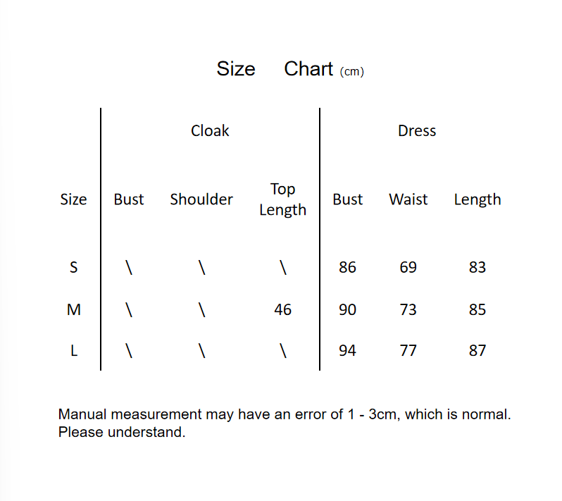 lolita dress chinese style women's hanfu dress - Jianxi Hanfu