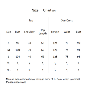 chinese style women's clothesqi lolita dresses - Jianxi Hanfu