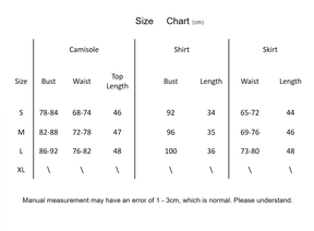 qi lolita dresses chinese modern jsk skirt - Jianxi Hanfu