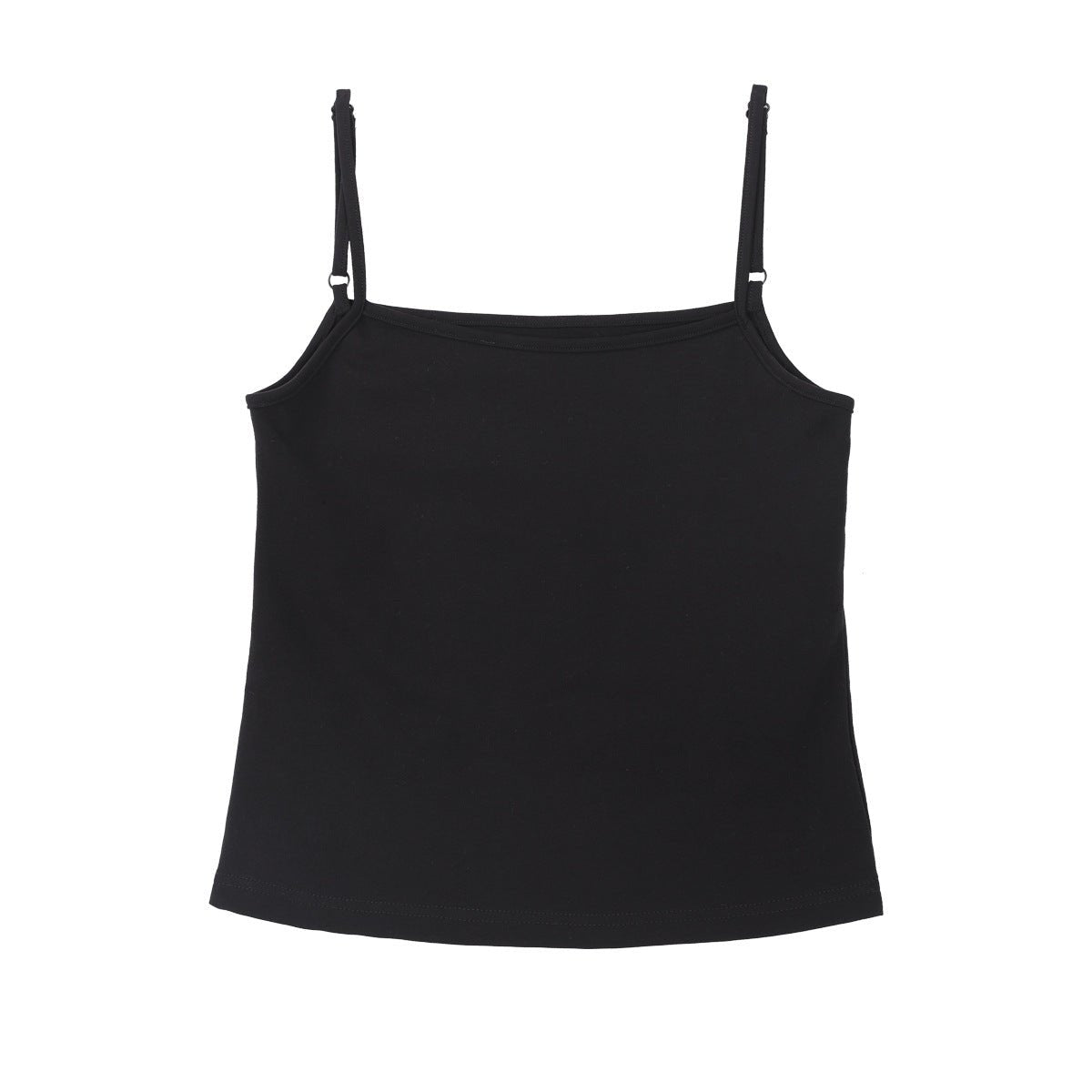 black camisole women's clothing - Jianxi Hanfu