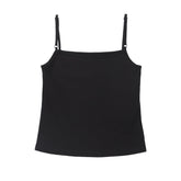 black camisole women's clothing - Jianxi Hanfu