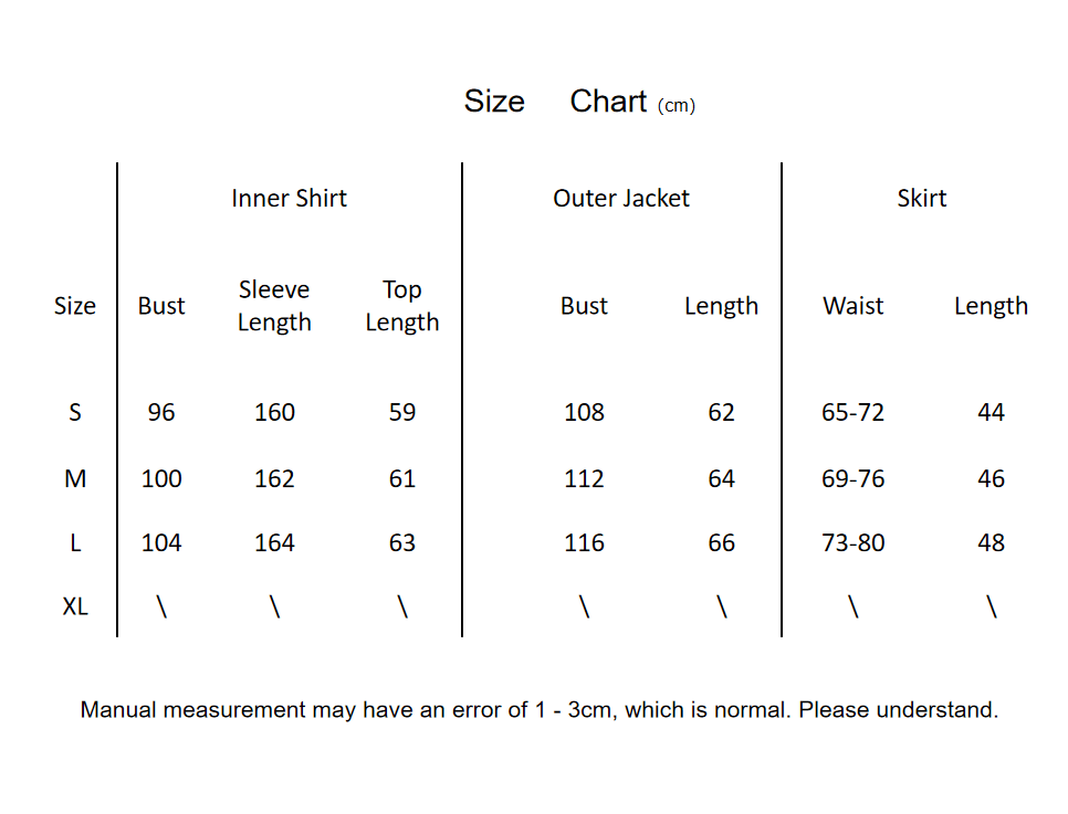 chinese style qi lolita dresses women's hanfu clothing - Jianxi Hanfu