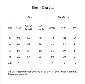 chinese style women's hanfu jsk skirt - Jianxi Hanfu