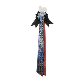 qi lolita dresses Alice Wonderland  cute rabbit chinese style skirt - Jianxi Hanfu