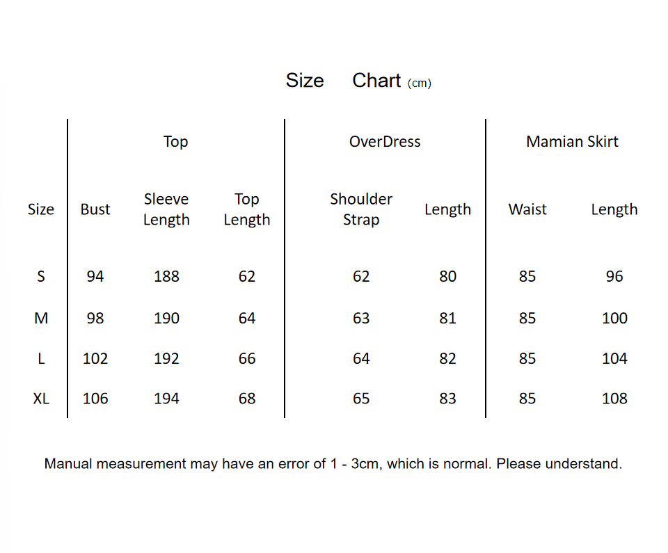 qi lolita dresses chinese style blue skirt - Jianxi Hanfu