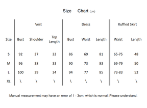 chinese new year clothes - Jianxi Hanfu