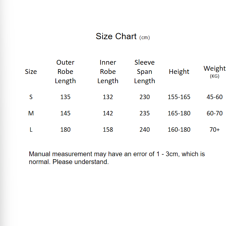 black zhiju robe Chinese warring states period robe - Jianxi Hanfu