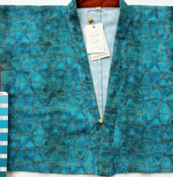 Qiyao Ruqun Tang Dynasty Pibo Beizi Xiao Man - Jianxi Hanfu