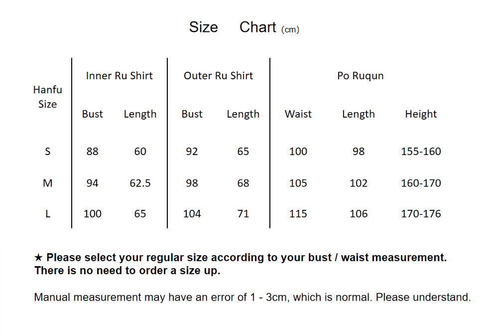 chinese song dynasty cloth shoes women's yellow hanfu ruqun dress - Jianxi Hanfu