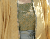 green camisole women's clothes - Jianxi Hanfu