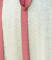 women's plus size hanfu green baidie ruqun dress - Jianxi Hanfu