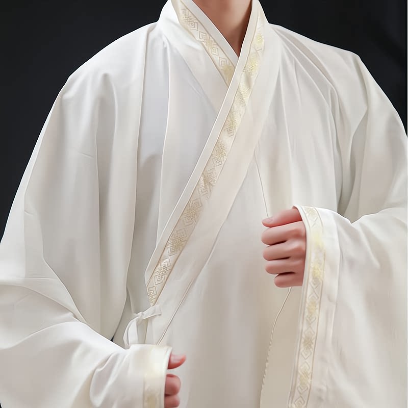 Song-Dynastie Wuxia Hanfu Xun You