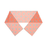 yellow pibo tang dynasty women's hanfu - Jianxi hanfu