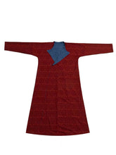 Tang Dynasty Men's Hanfu Zhui Feng - Jianxi Hanfu