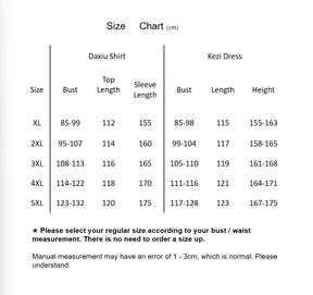 women's summer oversized red hanfu ruqun dress - Jianxi Hanfu