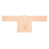 yellow duijin shirt women's clothes - Jianxi Hanfu