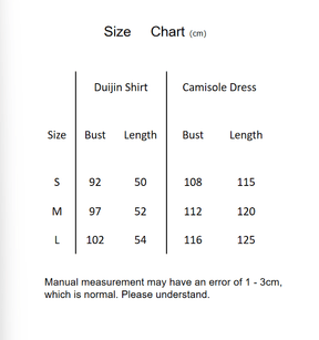 chinese style tang dynasty women's hanfu dress - Jianxi Hanfu