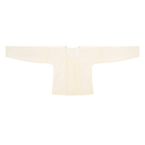 yellow shirt women's clothes - Jianxi Hanfu