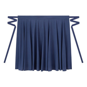 blue jiaoyu ruqun dress - Jianxi Hanfu