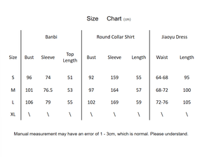 chinese tang dynasty women's hanfu - Jianxi Hanfu