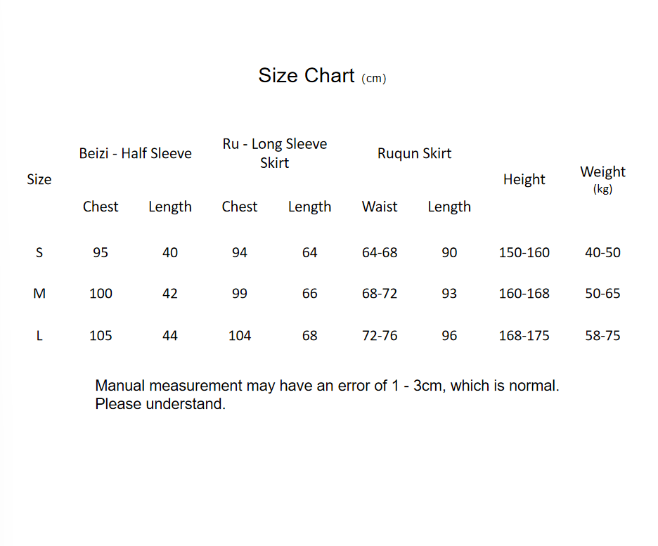 New Chinese-style tang dynasty women's purple hanfu dress - Jianxi Hanfu