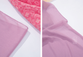 chinese tang dynasty purple pibo - Jianxi hanfu