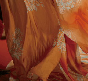 women's plus size hanfu green qixiong ruqun - Jianxi Hanfu