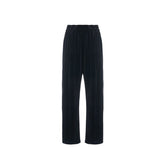 chinese style black trousers male hanfu - Jianxi Hanfu