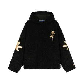 black tang suit jacket new chinese style men's hanfu - Jianxi Hanfu