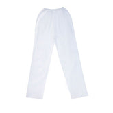 chinese ming dynasty hanfu white trousers- Jianxi Hanfu