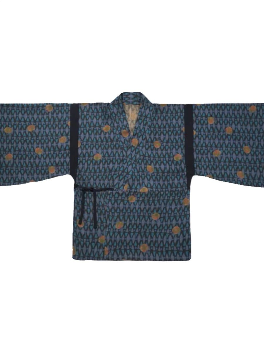 wei jin dynasty women's hanfu ruqun poqun girls' dress-Jianxi Hanfu