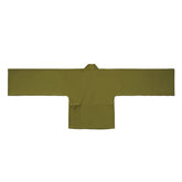 Green ru garment-Jianxi Hanfu