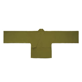 Green ru garment-Jianxi Hanfu