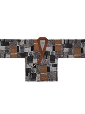 grey ru garment -Jianxi Hanfu
