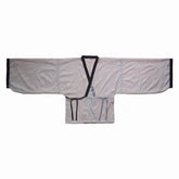 Shenyi Wei and Jin Dynasty Clothing Poqun-Jianxi Hanfu