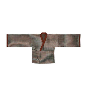Wei Jin Poqun Bu Xu-Jianxi Hanfu