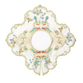 green cloud collar hanfu dress girls clothes-Jianxi Hanfu