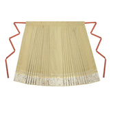 green mamian skirt hanfu dress girls clothes-Jianxi Hanfu