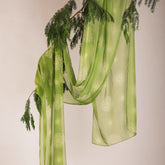 red pibo qixiong ruqun summer dress-Jianxi Hanfu