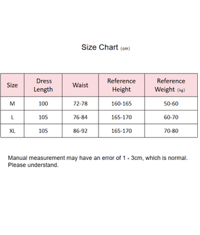 Women Hanfu Mamian Skirt - Shan Ping Wu Hua - Jianxi Hanfu