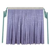 Xi Yue Tang Dynasty Silk Hanfu Ruqun (Presale) - Jianxi Hanfu