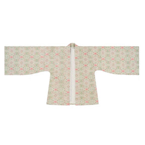 Xi Yue Tang Dynasty Silk Hanfu Ruqun (Presale) - Jianxi Hanfu