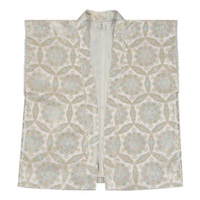 vest tang dynasty qiyao ruqun -Jianxi Hanfu