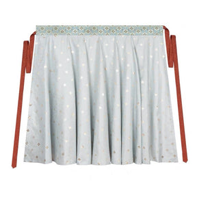tang dynasty qiyao ruqun poqun -Jianxi Hanfu